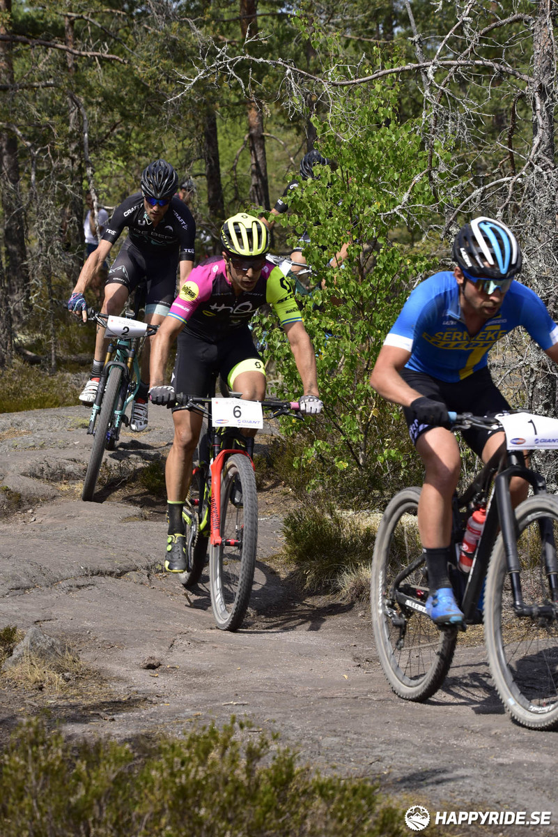 Bild från Lida Loop 2018